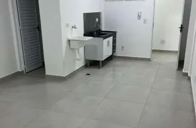 Kitnet / Stúdio para alugar na Rua Antonieta, 251, Boa Vista, São Caetano do Sul