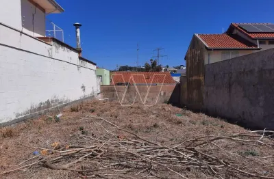 Terreno para venda em loteamento parque das hortências (sousas) de 250.00m²