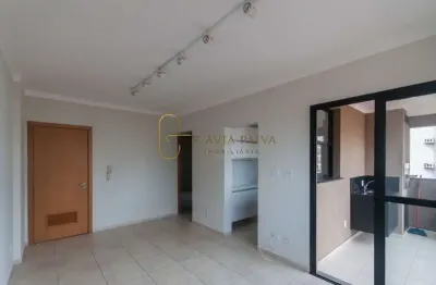 Apartamento para venda em nova aliança de 53.00m² com 1 quarto e 1 garagem
