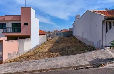 Terreno para venda em jardim terras de santa elisa de 280.00m²