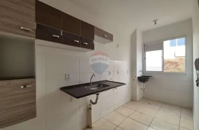 Apartamento para venda em jardim heitor rigon de 43.06m² com 2 quartos e 1 garagem