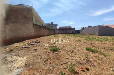 Terreno à venda no Parque Juriti, São José do Rio Preto 