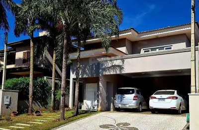 Casa de condomínio para venda em jardim portal do parque de 262.00m² com 3 quartos, 1 suite e 2 garagens