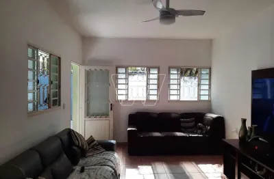 Casa para venda em jardim conceição (sousas) de 180.00m² com 3 quartos, 1 suite e 2 garagens