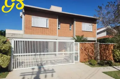 Casa para venda em jardim chapadão de 340.00m² com 3 quartos, 1 suite e 4 garagens