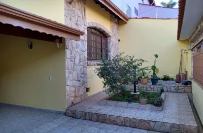 Casa para venda em jardim caçula de 284.00m² com 3 quartos, 1 suite e 4 garagens