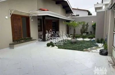 Casa para venda em caiçara de 116.00m² com 3 quartos, 2 suites e 3 garagens