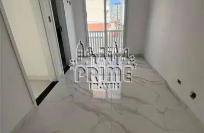 Casa de condomínio para venda em guilhermina de 96.00m² com 2 quartos, 2 suites e 1 garagem