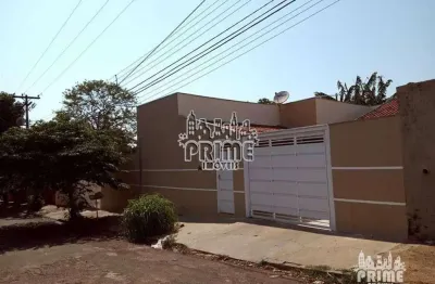 Casa para venda em jardim cruzeiro do sul de 130.00m² com 2 quartos, 1 suite e 4 garagens