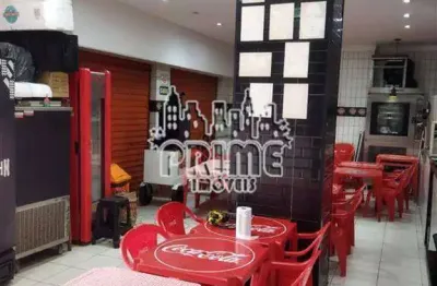 Ponto comercial à venda na Cidade Ocian, Praia Grande 