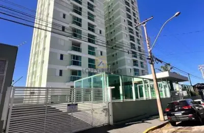 Apartamento para venda em centro de 62.20m² com 2 quartos e 2 garagens