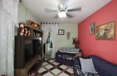 Casa para venda em jardim algodoal de 120.00m² com 4 quartos, 1 suite e 2 garagens