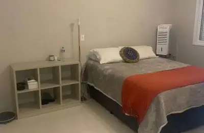 Apartamento para alugar em mogilar de 97.00m² com 3 quartos, 1 suite e 2 garagens