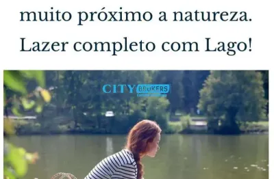 Terreno à venda na Avenida Cinamomos, ***, Jardim dos Pinheiros, Atibaia