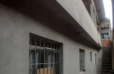 Casa para venda em parque santos dumont de 110.00m² com 4 quartos e 2 garagens