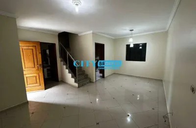 Casa para venda em chora menino de 100.00m² com 3 quartos, 1 suite e 2 garagens