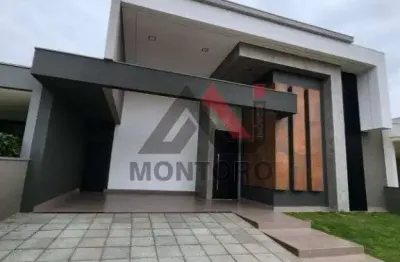 Casa de condomínio para venda em quinta do salto residence de 187.00m² com 3 quartos, 3 suites e 4 garagens