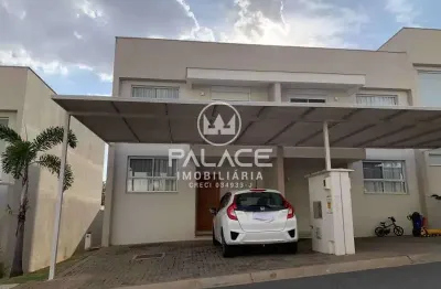 Casa de condomínio para alugar em gleba califórnia de 123.00m² com 3 quartos, 1 suite e 2 garagens