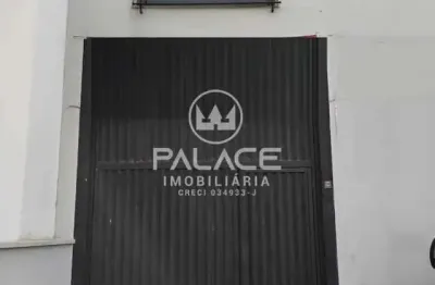 Galpão / depósito / armazém para alugar em água branca de 170.00m² com 2 garagens