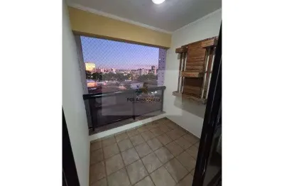 Apartamento para venda e aluguel em centro de 98.00m² com 2 quartos, 1 suite e 1 garagem