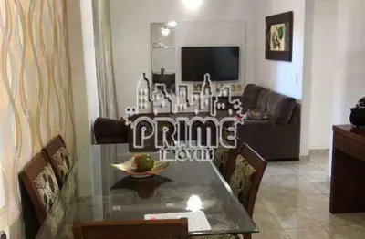 Apartamento para venda em ocian de 82.00m² com 2 quartos, 1 suite e 1 garagem