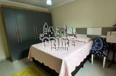 Apartamento com 2 quartos à venda na Cidade Ocian, Praia Grande 