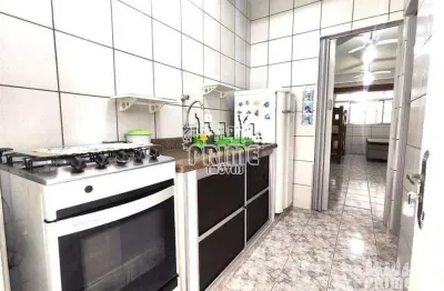 Apartamento para venda em jardim imperador de 32.00m² com 1 quarto