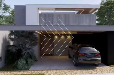 Casa de condomínio para venda em jardim esmeralda de 188.00m² com 3 quartos, 3 suites e 2 garagens