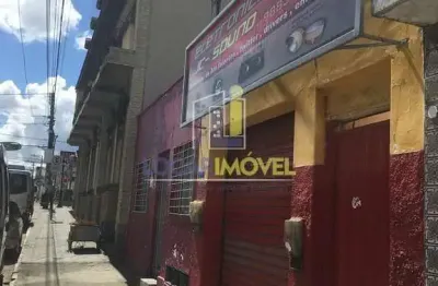 Prédio comercial para venda em centro de 130.00m² com 1 quarto