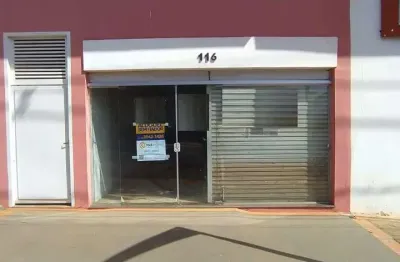 Galpão / depósito / armazém para alugar em centro de 505.00m²