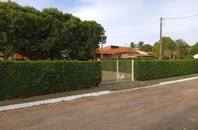 Casa para venda em riviera santa bárbara i de 1000.00m² com 2 quartos, 2 suites e 4 garagens