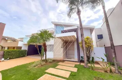 Casa de condomínio para venda em jardim alvorada de 220.00m² com 3 quartos, 3 suites e 2 garagens