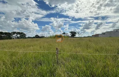 Terreno para venda em loteamento residencial murayama de 394.00m²