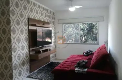 Apartamento para venda em centro de 85.00m² com 2 quartos, 1 suite e 1 garagem