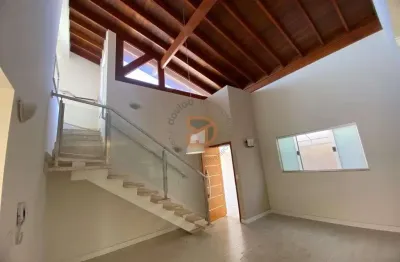 Sobrado para venda em parque cidade nova de 191.00m² com 3 quartos, 2 suites e 2 garagens