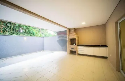 Casa de condomínio para venda em jardim rebelato de 213.63m² com 3 quartos e 1 suite