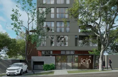 Apartamento para venda em água verde de 27.00m² com 1 quarto e 1 suite