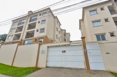 Apartamento para venda em santo inácio de 63.00m² com 2 quartos, 1 suite e 2 garagens
