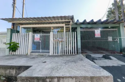 Casa para venda em bairro alto de 180.00m² com 2 quartos, 1 suite e 2 garagens