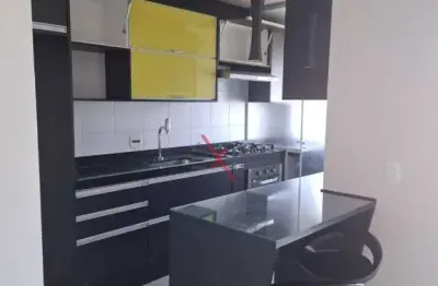 Apartamento para venda em forest jundiaí de 83.00m² com 3 quartos, 1 suite e 2 garagens