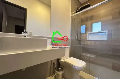 Casa para venda em caixa d´água de 2480.00m² com 4 quartos, 4 suites e 6 garagens