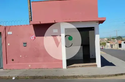 Casa comercial para alugar na Rua Quintino Bocaiúva, 948, Vila Boa Vista, São Carlos