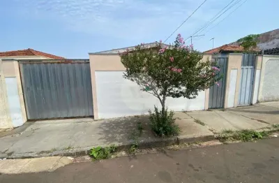 Casa para venda em jardim são joão batista de 109.00m² com 2 quartos e 2 garagens