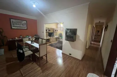 Casa para venda em jardim ipanema de 215.00m² com 3 quartos, 1 suite e 2 garagens