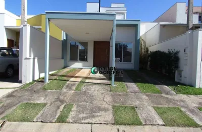 Casa para alugar em jardim montreal residence de 103.00m² com 3 quartos, 1 suite e 2 garagens