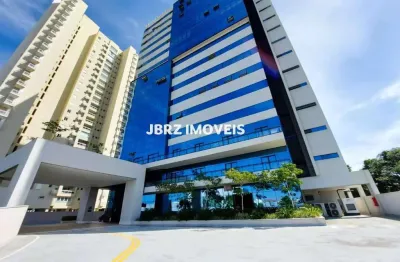 Sala comercial para alugar em vila homero de 46.00m² com 1 garagem