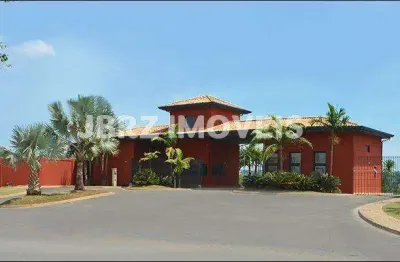 Terreno em condomínio fechado à venda na Rodovia Lix da Cunha, 5341, Jardim Indaiatuba Golf, Indaiatuba