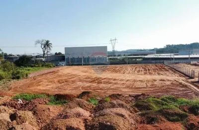 Terreno comercial à venda na Rua Sigeru Araki, Sn, Portão, Arujá