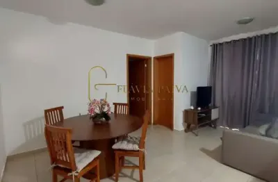 Apartamento para venda em nova aliança de 44.00m² com 1 quarto e 1 garagem
