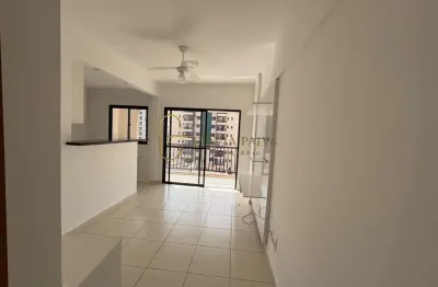 Apartamento para venda em nova aliança de 47.00m² com 1 quarto e 1 garagem
